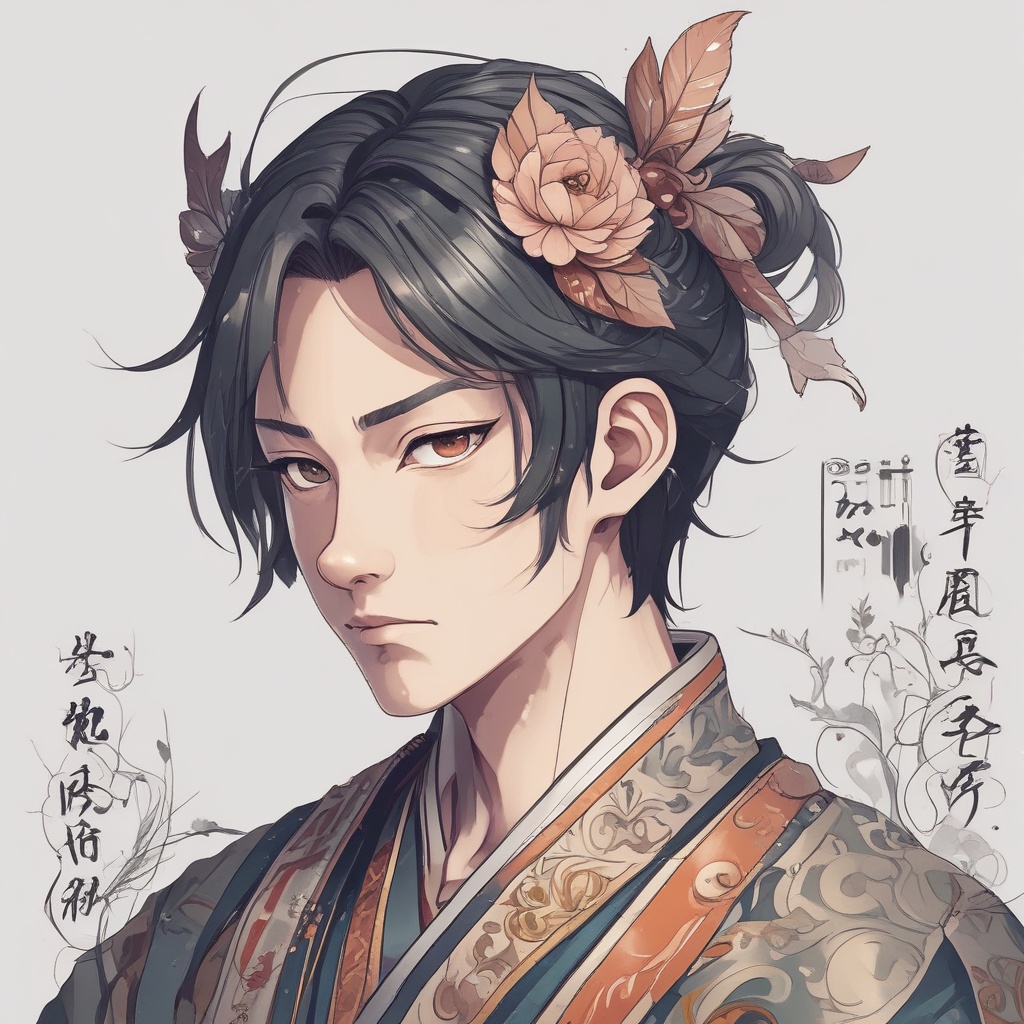 面接官アバター